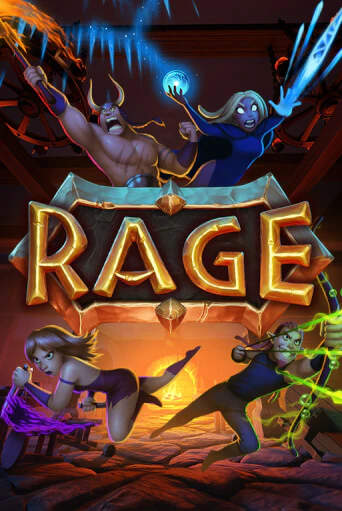 Rage бесплатная онлайн игра | Фламинго Казино без регистрации