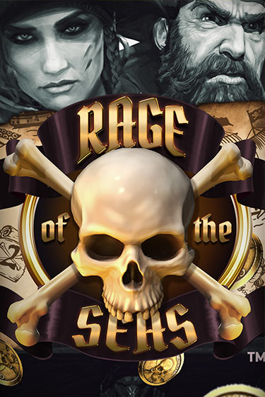 Rage of the Seas бесплатная онлайн игра | Фламинго Казино без регистрации