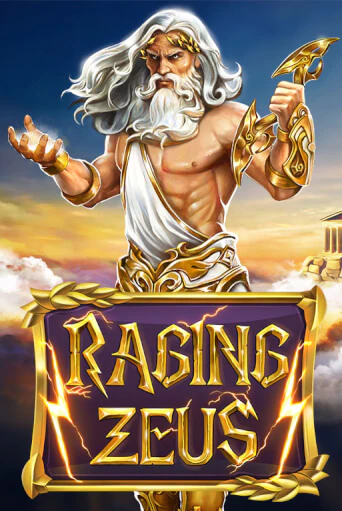 Raging Zeus бесплатная онлайн игра | Фламинго Казино без регистрации