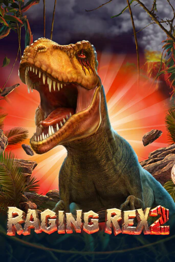 Raging Rex 2 бесплатная онлайн игра | Фламинго Казино без регистрации