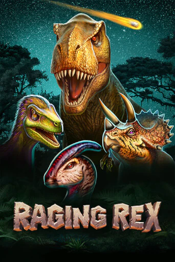 Raging Rex бесплатная онлайн игра | Фламинго Казино без регистрации