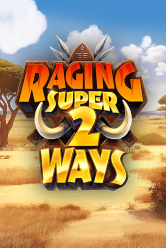 Raging Super 2 Ways бесплатная онлайн игра | Фламинго Казино без регистрации