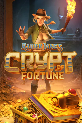 Raider Jane's Crypt of Fortune бесплатная онлайн игра | Фламинго Казино без регистрации