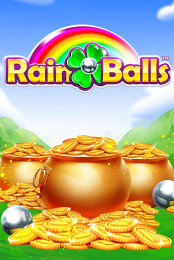 RainBalls бесплатная онлайн игра | Фламинго Казино без регистрации