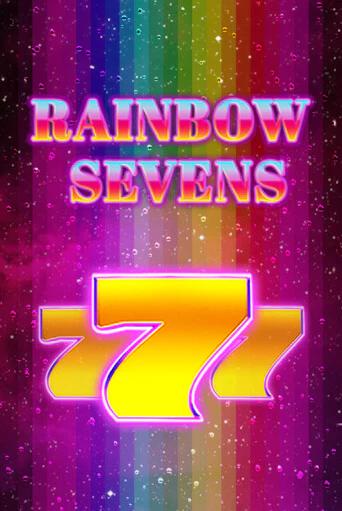 Rainbow Sevens бесплатная онлайн игра | Фламинго Казино без регистрации