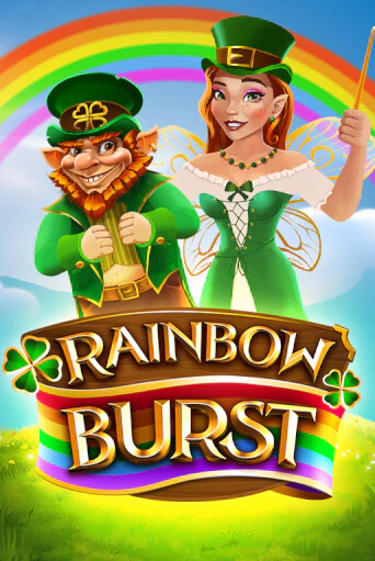 Rainbow Burst бесплатная онлайн игра | Фламинго Казино без регистрации