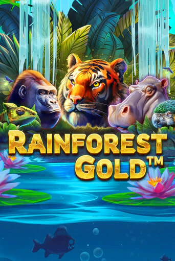 Rainforest Gold бесплатная онлайн игра | Фламинго Казино без регистрации