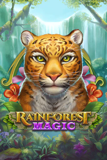 Rainforest Magic бесплатная онлайн игра | Фламинго Казино без регистрации