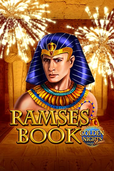 Ramses Book Golden Nights бесплатная онлайн игра | Фламинго Казино без регистрации