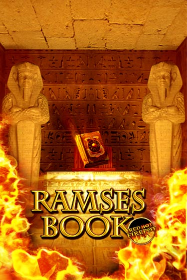 Ramses Book Red Hot Firepot бесплатная онлайн игра | Фламинго Казино без регистрации