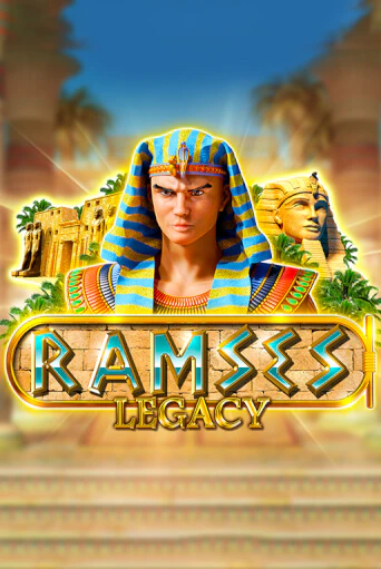 Ramses Legacy бесплатная онлайн игра | Фламинго Казино без регистрации