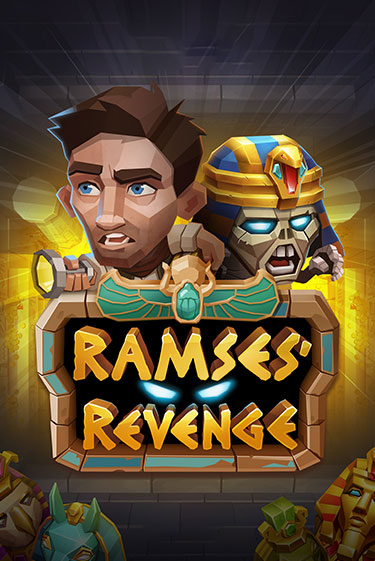 Ramses Revenge бесплатная онлайн игра | Фламинго Казино без регистрации