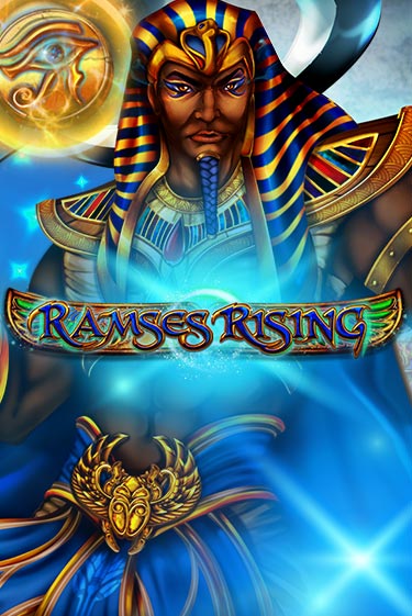 Ramses Rising бесплатная онлайн игра | Фламинго Казино без регистрации