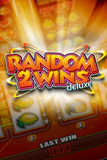 Random 2 Wins Deluxe бесплатная онлайн игра | Фламинго Казино без регистрации