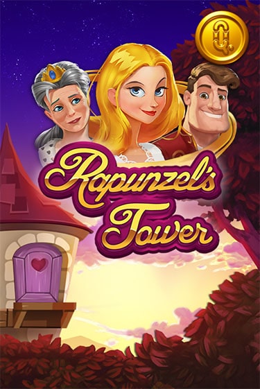 Rapunzel's Tower бесплатная онлайн игра | Фламинго Казино без регистрации