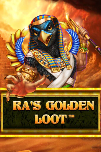 Ra's Golden Loot бесплатная онлайн игра | Фламинго Казино без регистрации