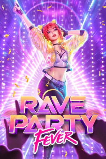 Rave Party Fever бесплатная онлайн игра | Фламинго Казино без регистрации