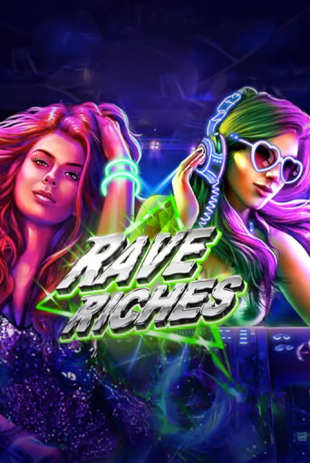 Rave Riches бесплатная онлайн игра | Фламинго Казино без регистрации