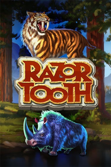 Razortooth бесплатная онлайн игра | Фламинго Казино без регистрации