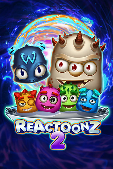 Reactoonz 2 бесплатная онлайн игра | Фламинго Казино без регистрации