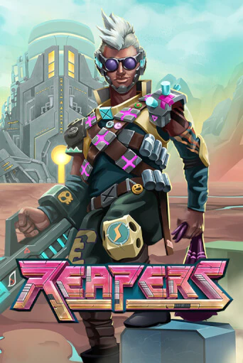 Reapers бесплатная онлайн игра | Фламинго Казино без регистрации