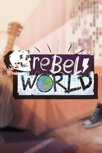 Rebel World бесплатная онлайн игра | Фламинго Казино без регистрации