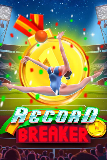 Record Breaker бесплатная онлайн игра | Фламинго Казино без регистрации