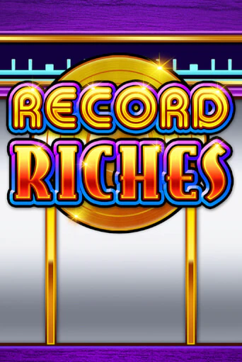 Record Riches бесплатная онлайн игра | Фламинго Казино без регистрации