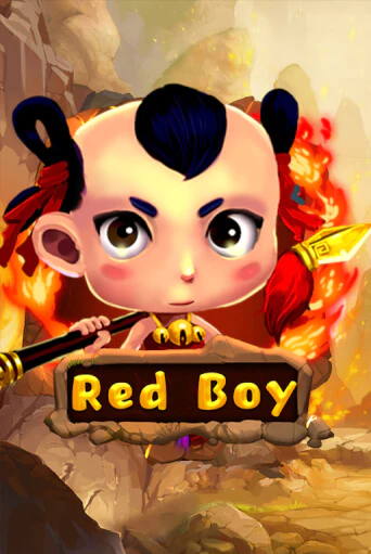 Red Boy бесплатная онлайн игра | Фламинго Казино без регистрации