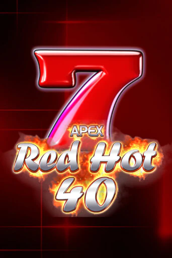 Red Hot 40 бесплатная онлайн игра | Фламинго Казино без регистрации