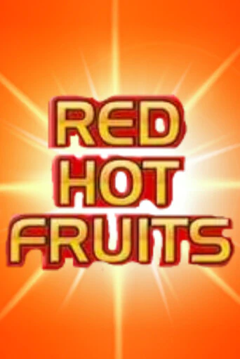 Red Hot Fruits бесплатная онлайн игра | Фламинго Казино без регистрации