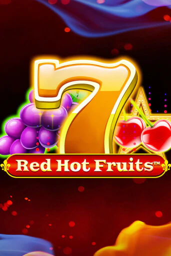 Red Hot Fruits бесплатная онлайн игра | Фламинго Казино без регистрации