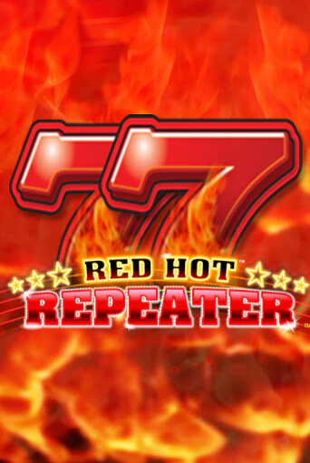 Red Hot Repeater бесплатная онлайн игра | Фламинго Казино без регистрации