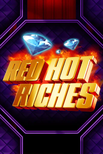 Red Hot Riches бесплатная онлайн игра | Фламинго Казино без регистрации