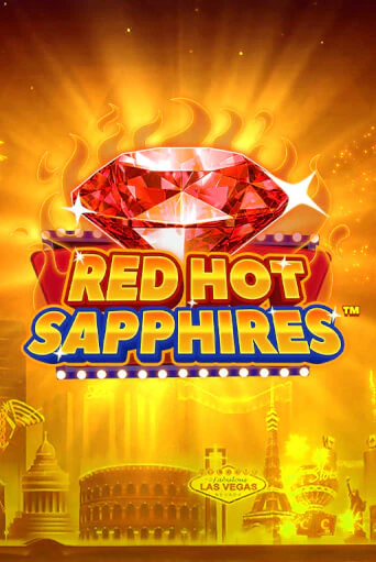 Red Hot Sapphires™ бесплатная онлайн игра | Фламинго Казино без регистрации