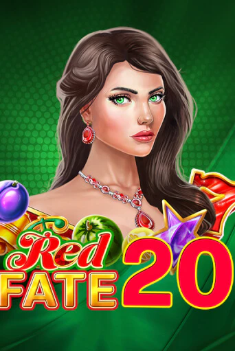 Redfate 20 бесплатная онлайн игра | Фламинго Казино без регистрации