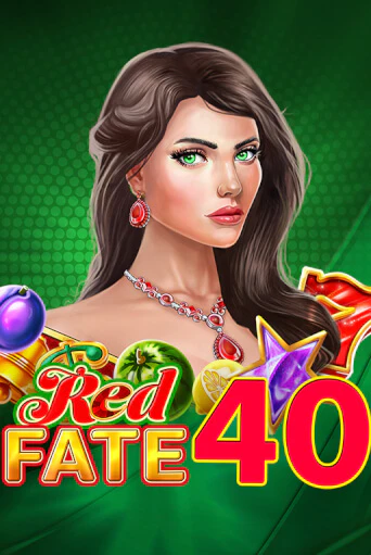 Redfate 40 бесплатная онлайн игра | Фламинго Казино без регистрации