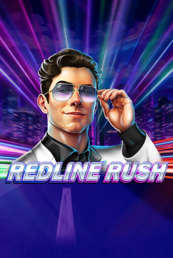 Redline Rush бесплатная онлайн игра | Фламинго Казино без регистрации