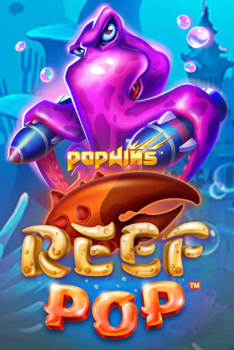 ReefPOP бесплатная онлайн игра | Фламинго Казино без регистрации