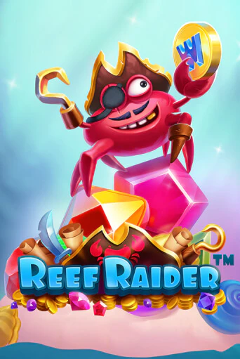 Reef Raider™ бесплатная онлайн игра | Фламинго Казино без регистрации