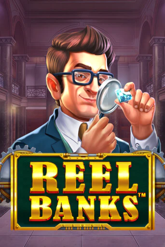 Reel Banks™ бесплатная онлайн игра | Фламинго Казино без регистрации