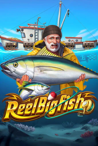 Reel Big Fish бесплатная онлайн игра | Фламинго Казино без регистрации