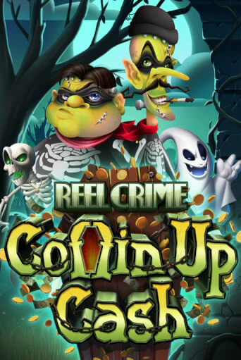 Reel Crime: Coffin Up Cash бесплатная онлайн игра | Фламинго Казино без регистрации