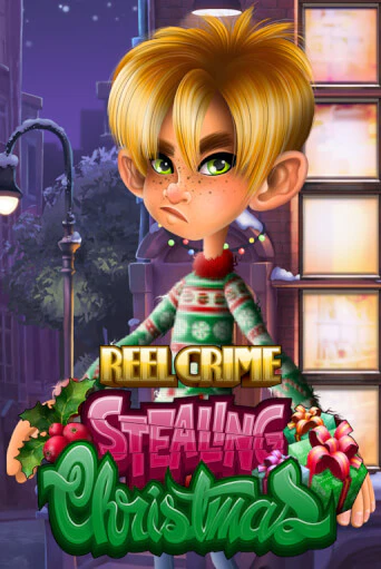 Reel Crime: Stealing Christmas бесплатная онлайн игра | Фламинго Казино без регистрации