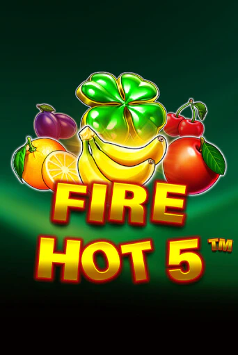 Fire Hot 5 бесплатная онлайн игра | Фламинго Казино без регистрации