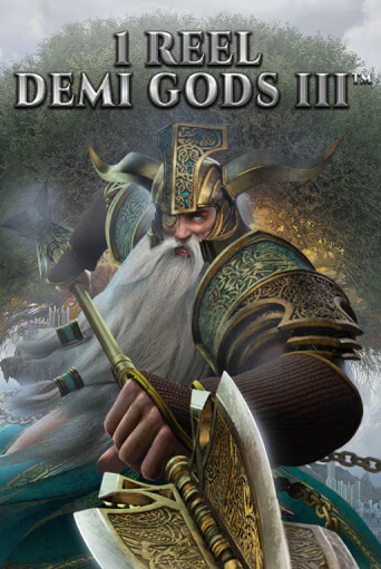 1 Reel Demi Gods III бесплатная онлайн игра | Фламинго Казино без регистрации