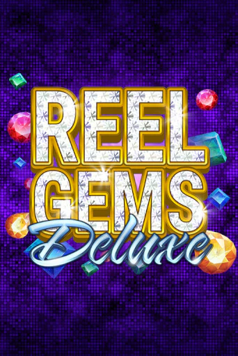 Reel Gems Deluxe бесплатная онлайн игра | Фламинго Казино без регистрации