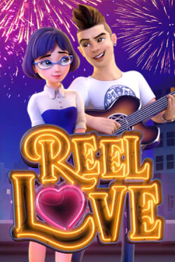 Reel Love бесплатная онлайн игра | Фламинго Казино без регистрации