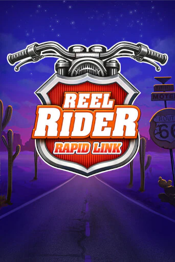 Reel Rider: Rapid Link бесплатная онлайн игра | Фламинго Казино без регистрации