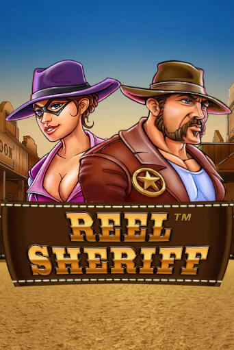 Reel Sheriff бесплатная онлайн игра | Фламинго Казино без регистрации